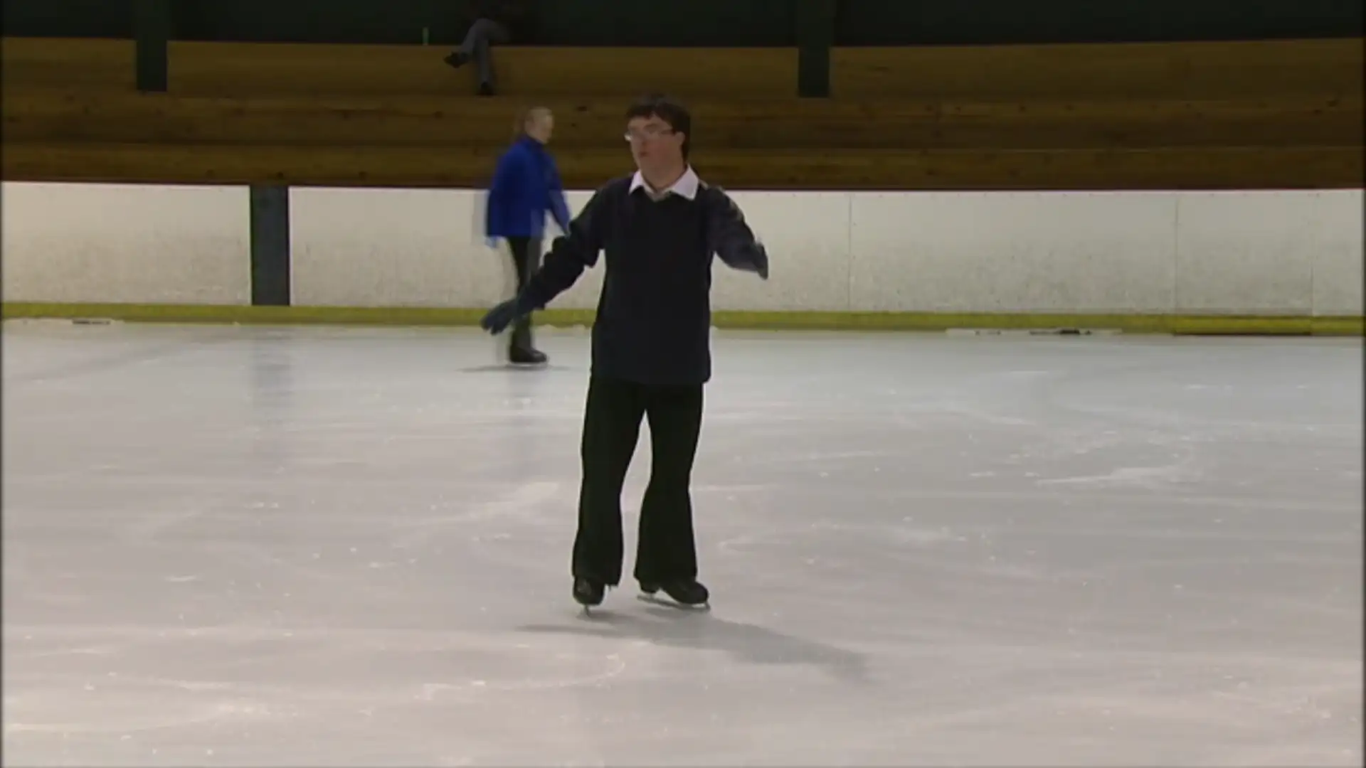 Ordinary Life - Ben's Road to Glory