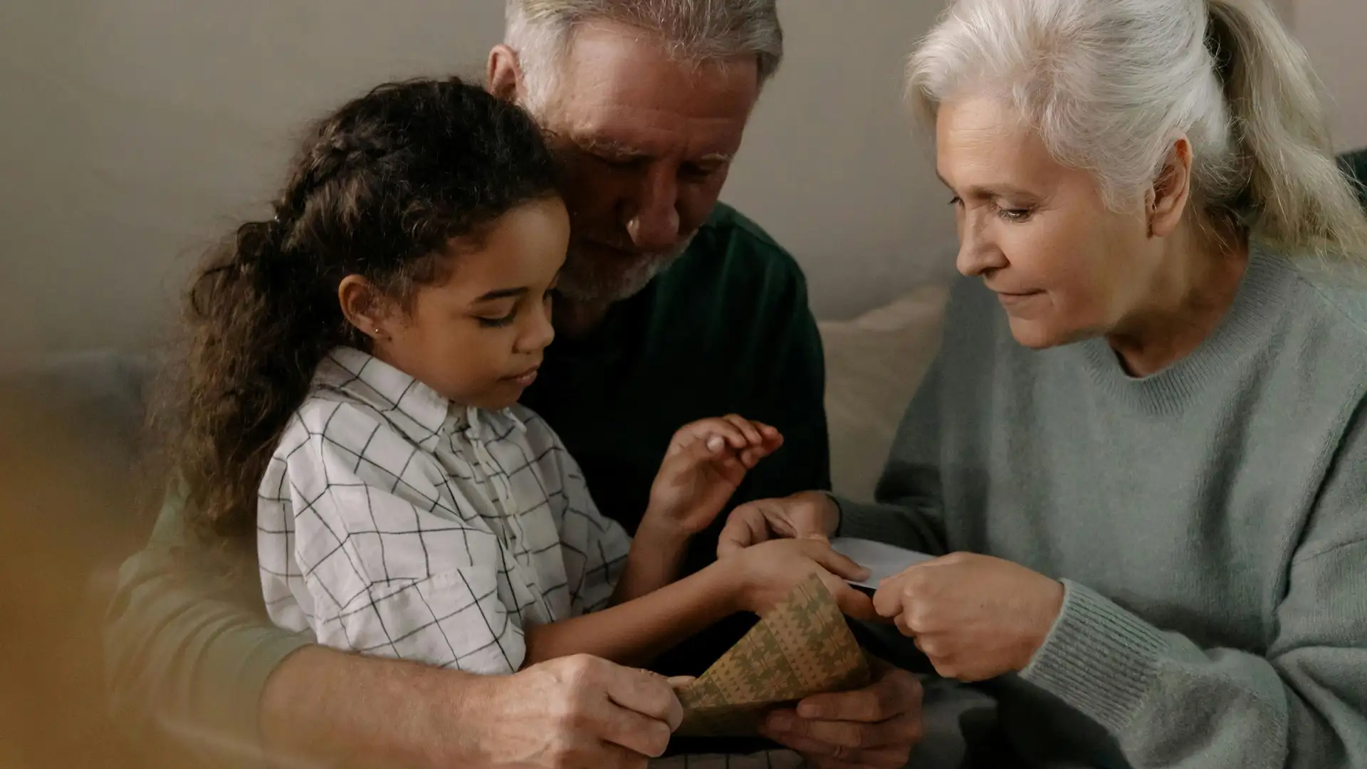 Learning from Living