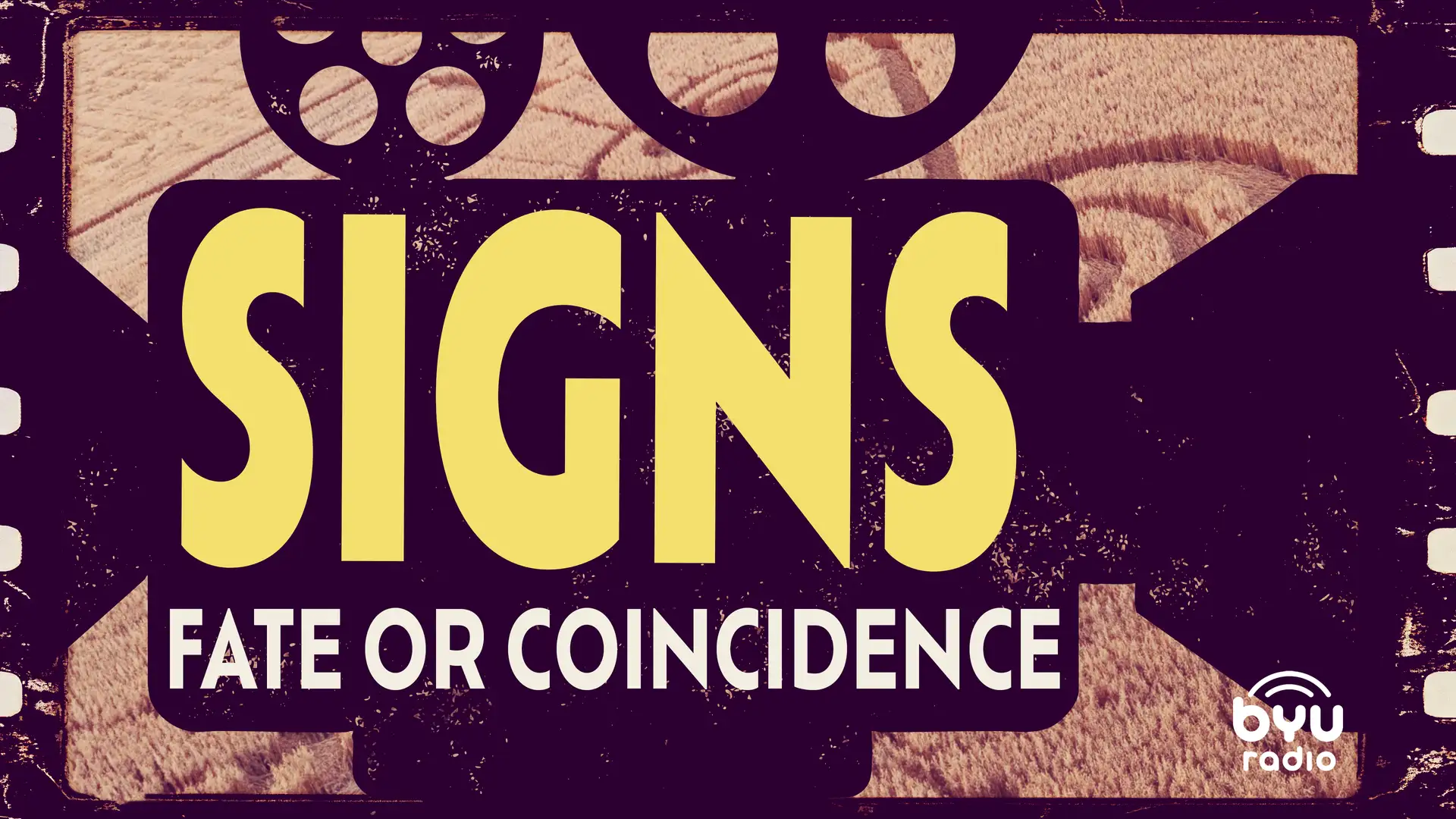 Signs: Fate or Coincidence?