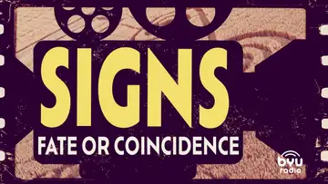 Signs: Fate or Coincidence?