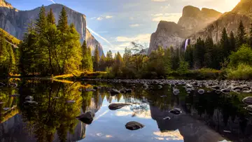 A Paramedic in America’s National Parks