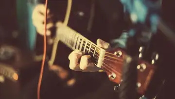 Acoustic Rock