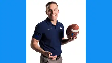 Jason Shepherd and the BYU Broadcasting Life