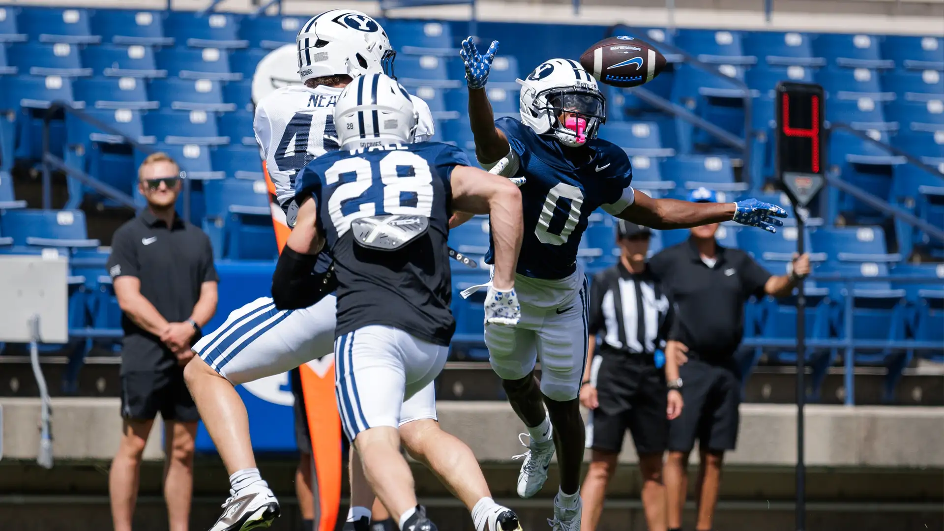 BYU Football Defensive Preview and Player Profiles
