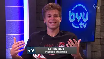 Upset Thoughts with Dallin Hall