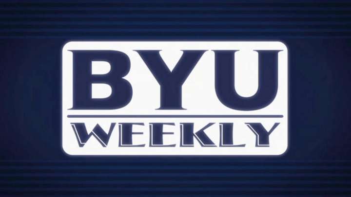 BYU Weekly
