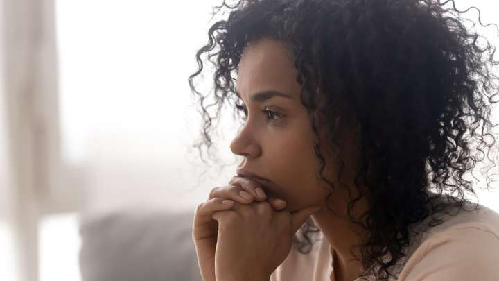 Learning to Trust in God