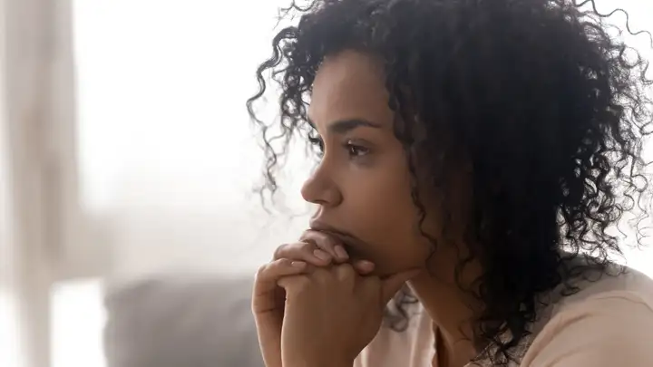 Learning to Trust in God