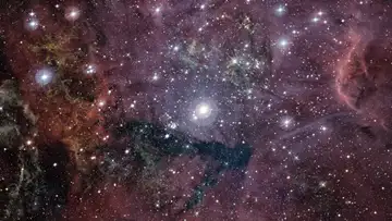 How to Die in Space