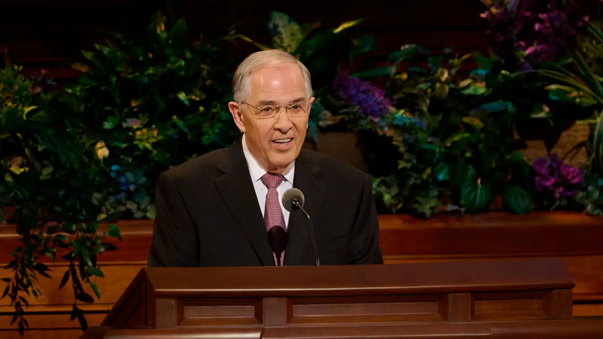 Neil L. Andersen | Cherishing Life