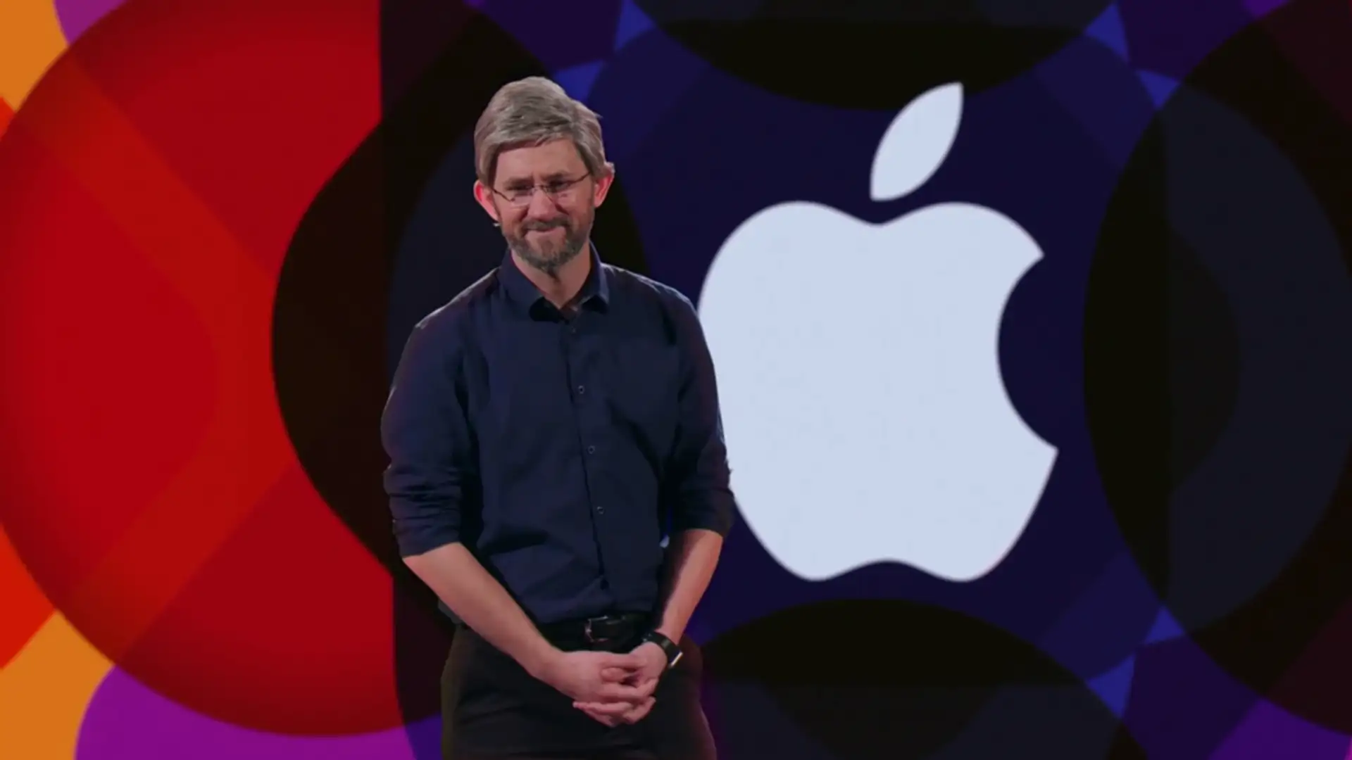 WWDC