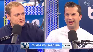 Cougar Whiparound