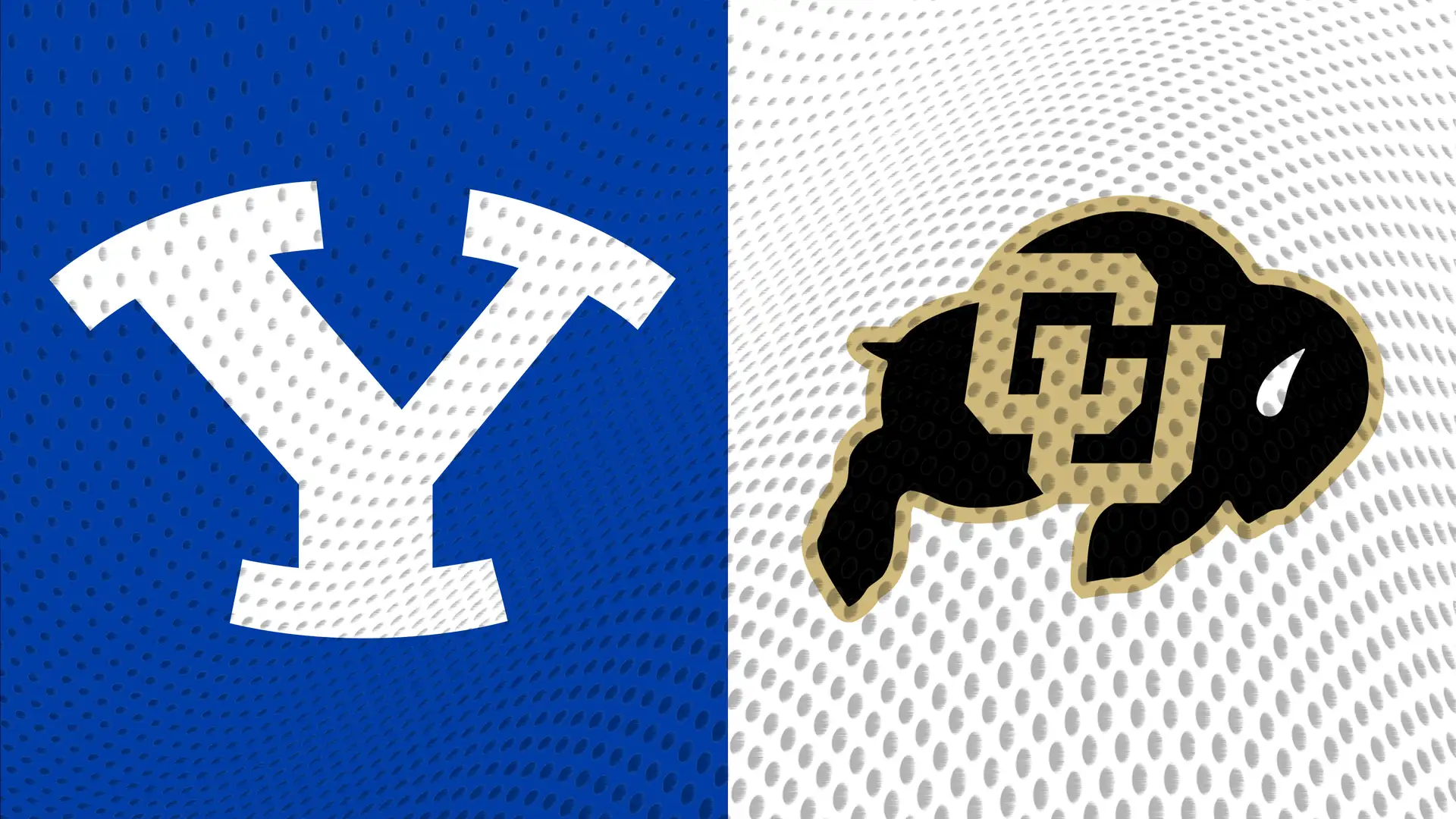 Colorado vs. BYU (12-10-16)