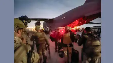 Afghanistan