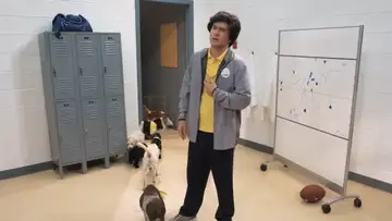 Puppy Bowl