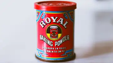Baking Powder Wars