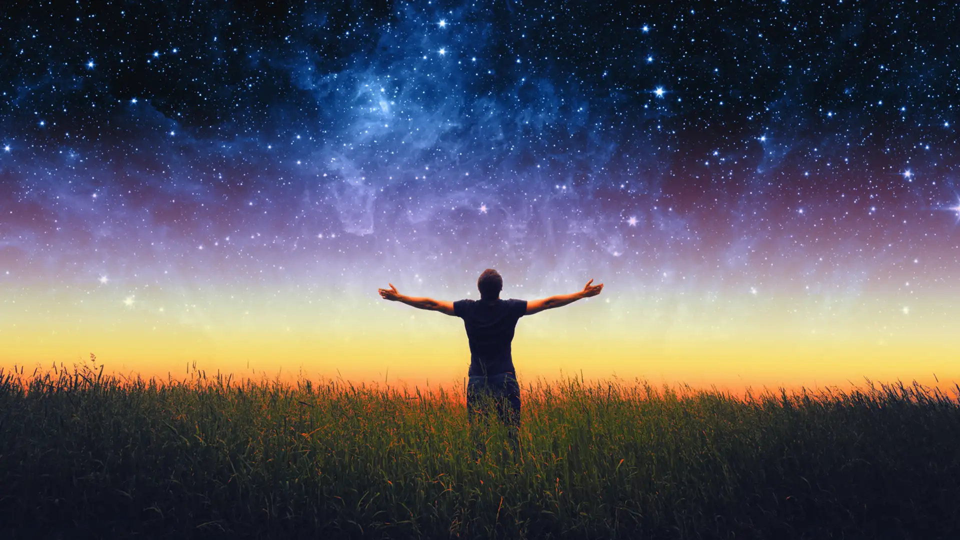 To Know and to Be Known of God