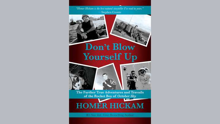 Don't Blow Yourself Up