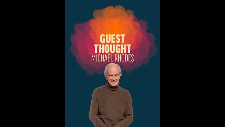 December 11-17 | Revelation 6-14 | Meet our Guest: Michael Rhodes