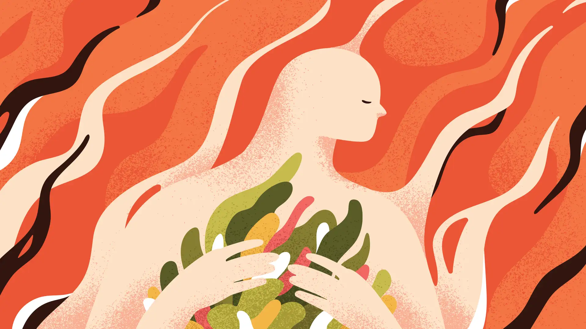 Overcoming the World