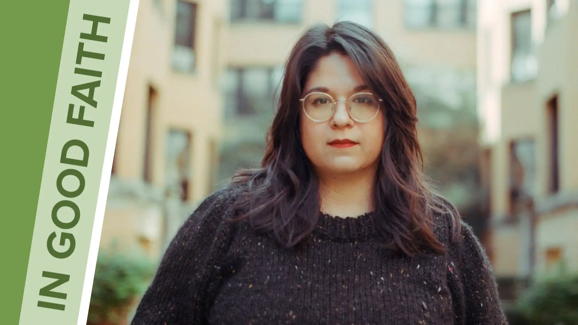 Ep. 182: Alejandra Oliva. How do politics and religion intersect?