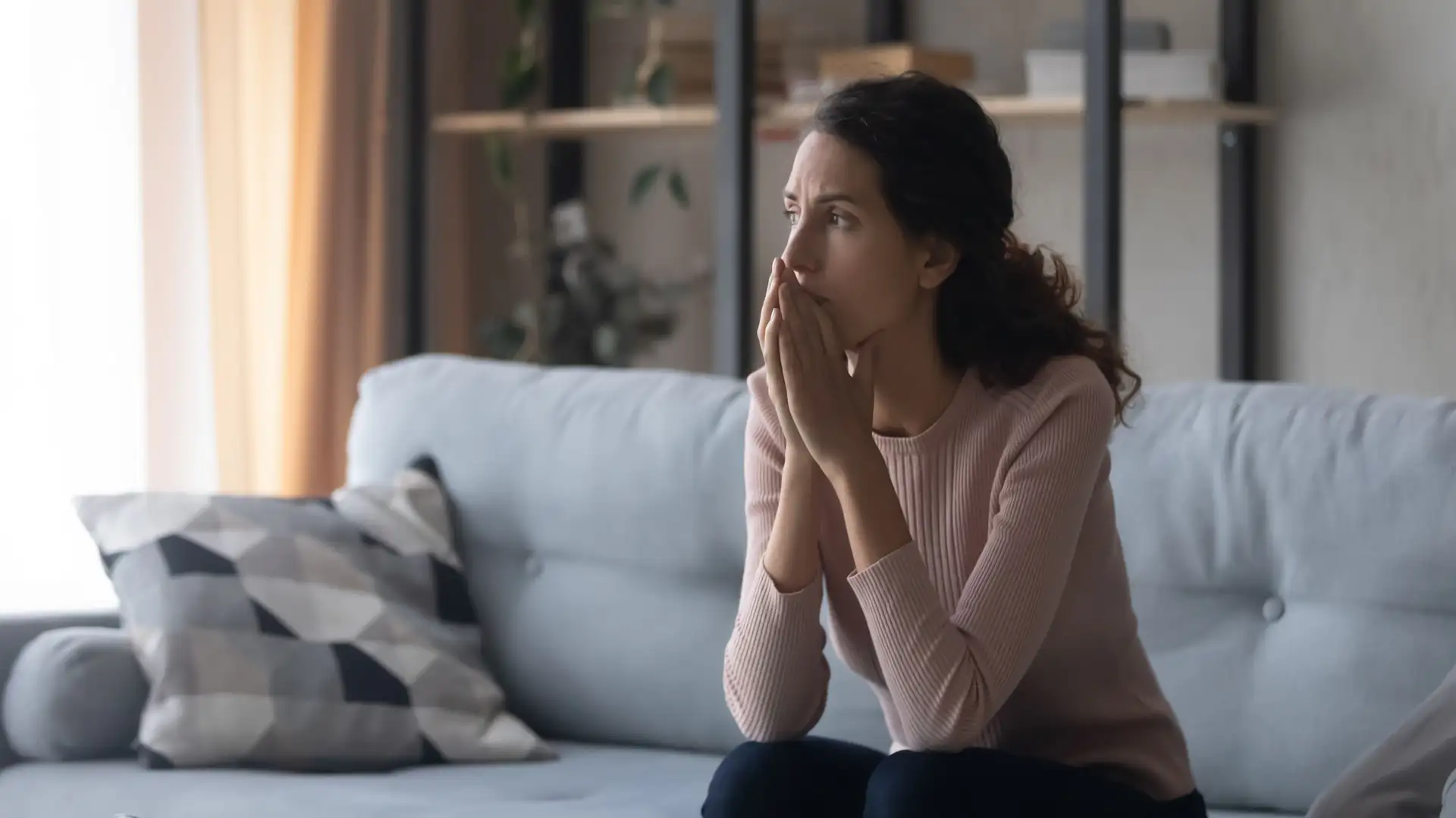 Seeing the Blessings in Trials