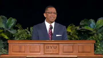 Elder Clement M. Matswagothata | Anchored in Christ