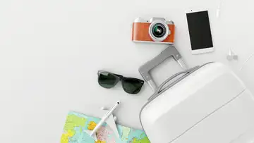 Travel on a Budget
