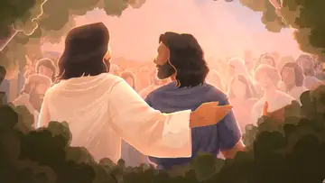 December 16-22 | Moroni 10