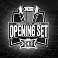 Big 12 Media Days