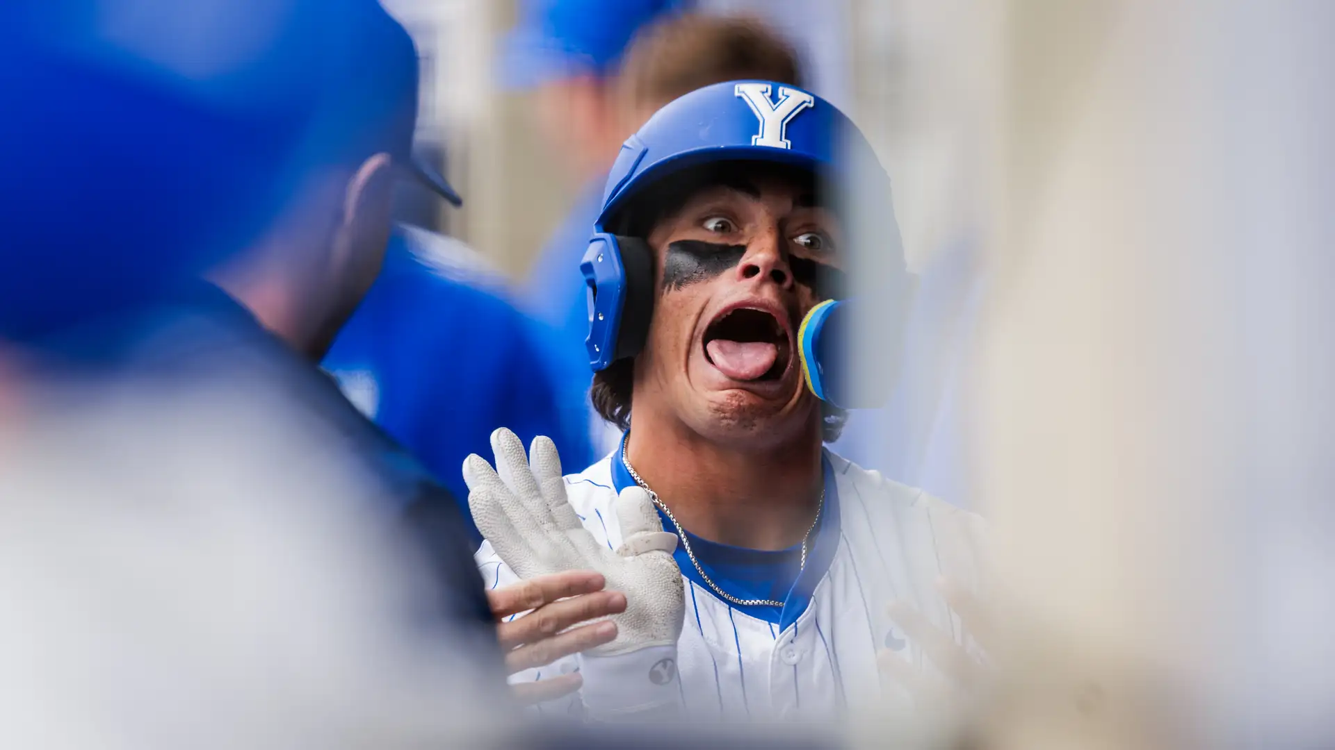 BYU vs Arizona State Game 2 Full Broadcast