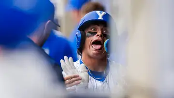 BYU vs Arizona State Game 2 Full Broadcast