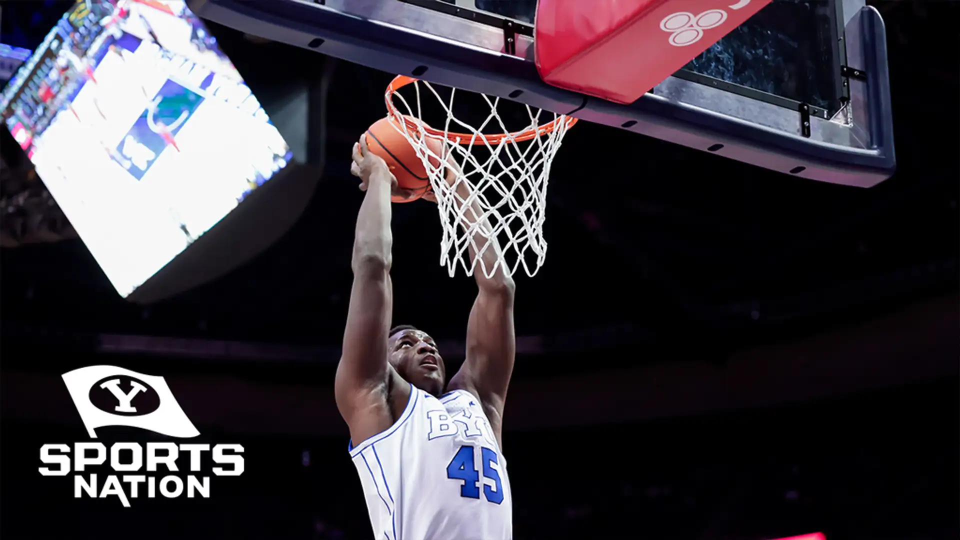 Basketball Season Excitement with Dallin Hall (11/3/22)