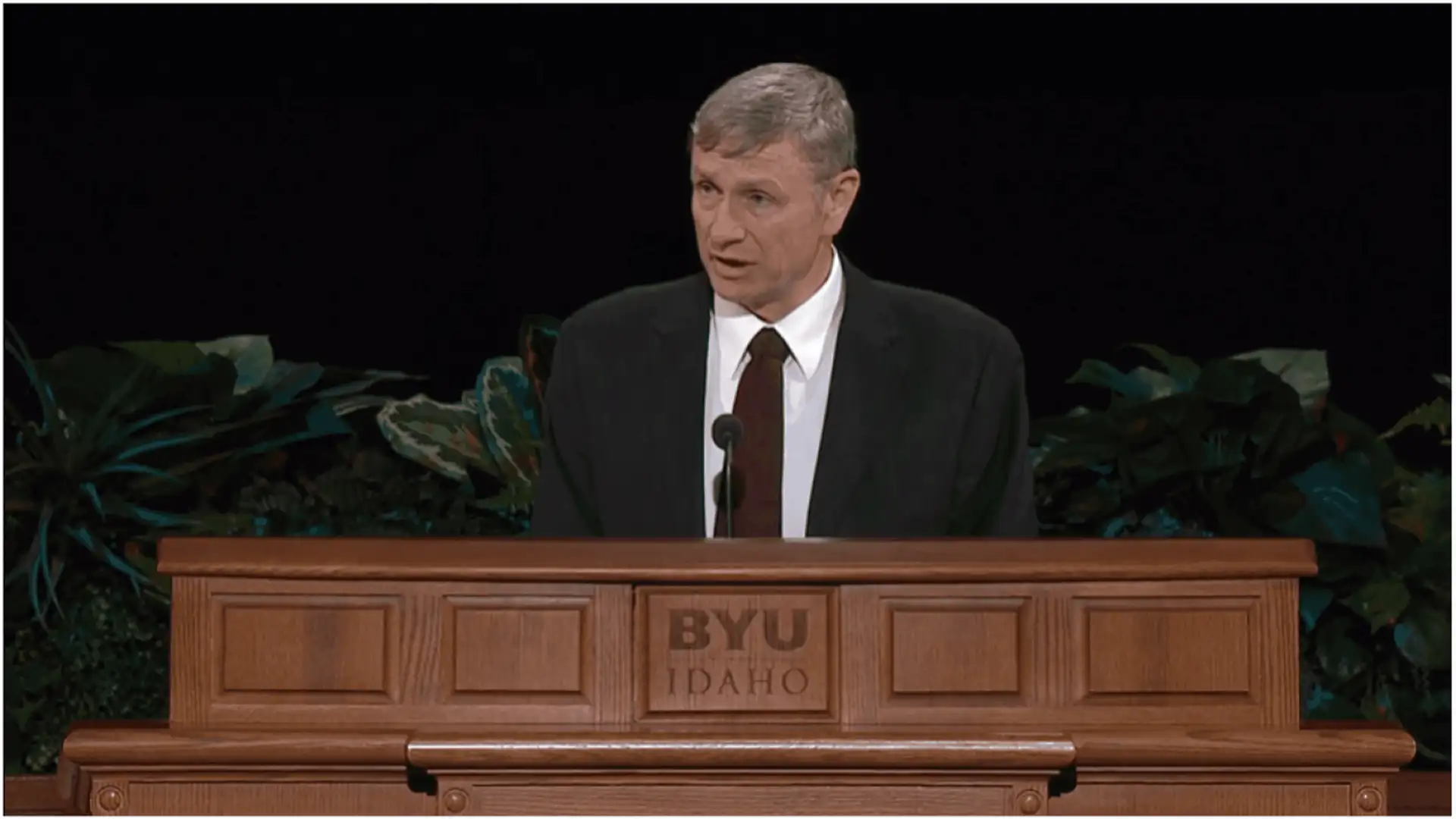 Troy Spratling | That Ye Should Not Be Offended