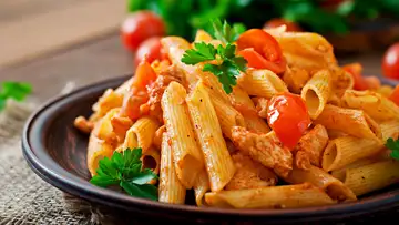 Pasta Pairings