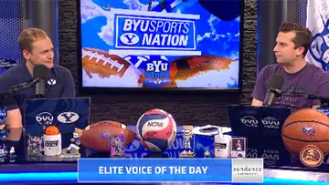 Elite Voice of the Day