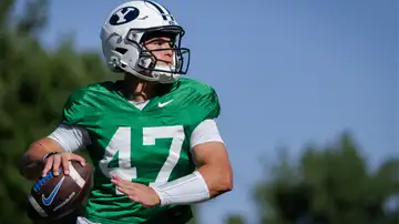 Will BYU's Offense Be Better Than Last Year?