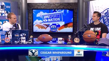 A Cougar Back in the NBA?