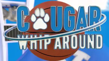 Cougar Whiparound