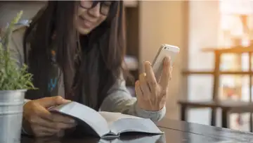 How We Read Now