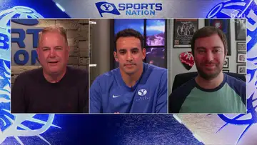 Dalton Wasserman Interview