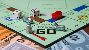 The Untold Story of the World’s Greatest Game