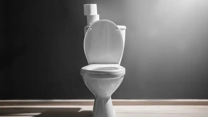 Toilet Tech