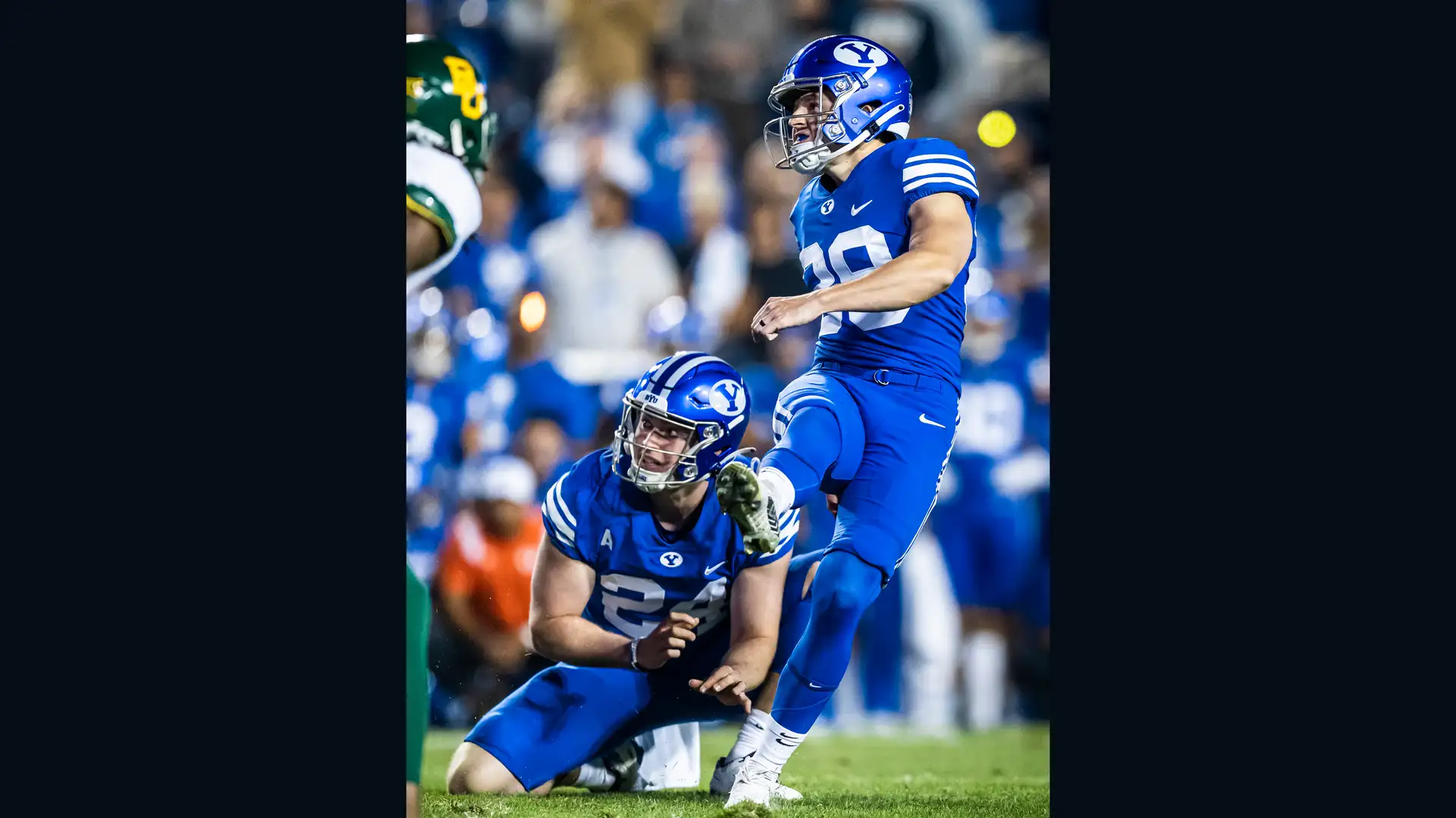 Jake Olroyd's Roller Coaster Final Season