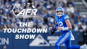 The Touchdown Show