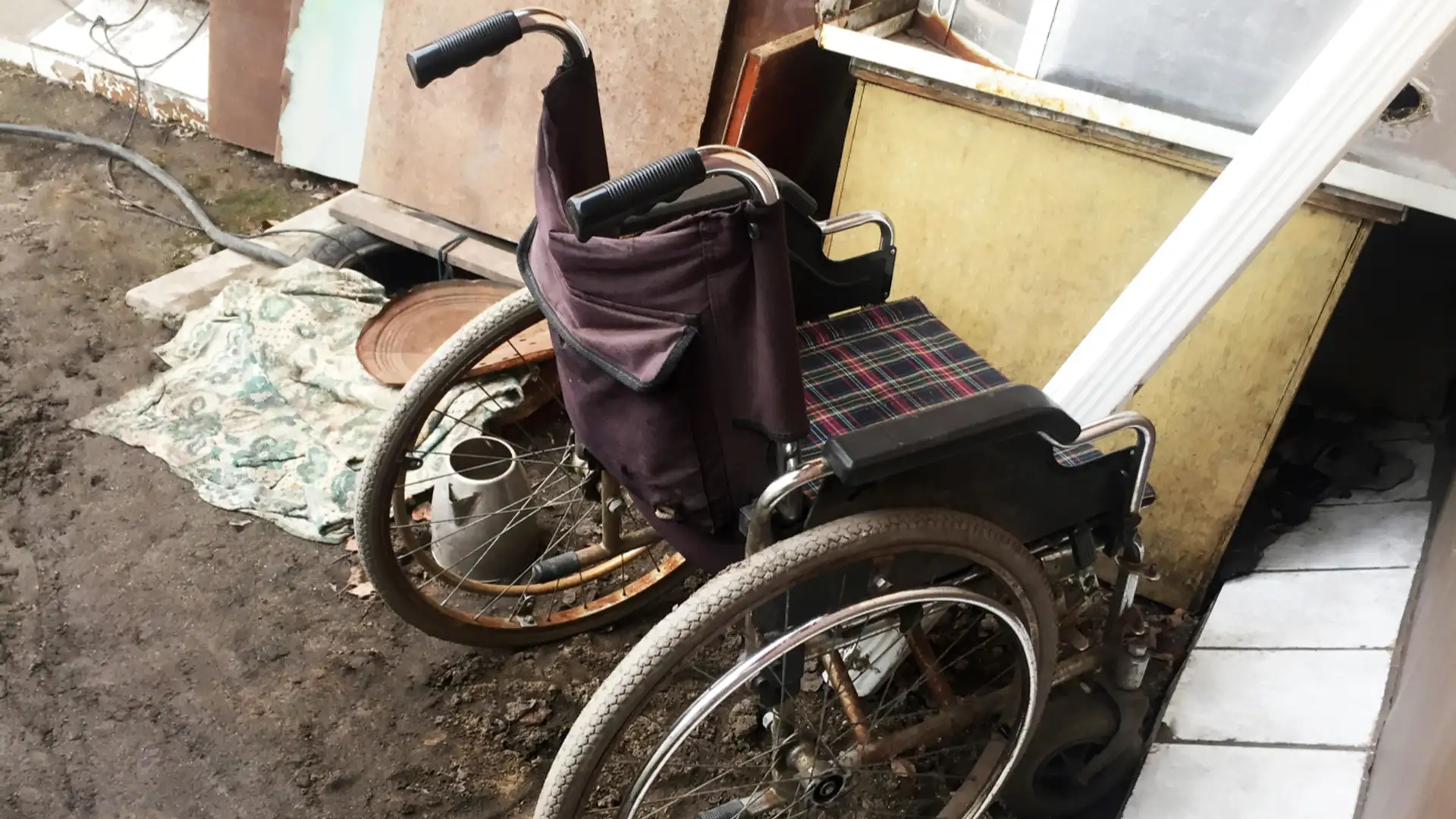 Disabilities & Poverty