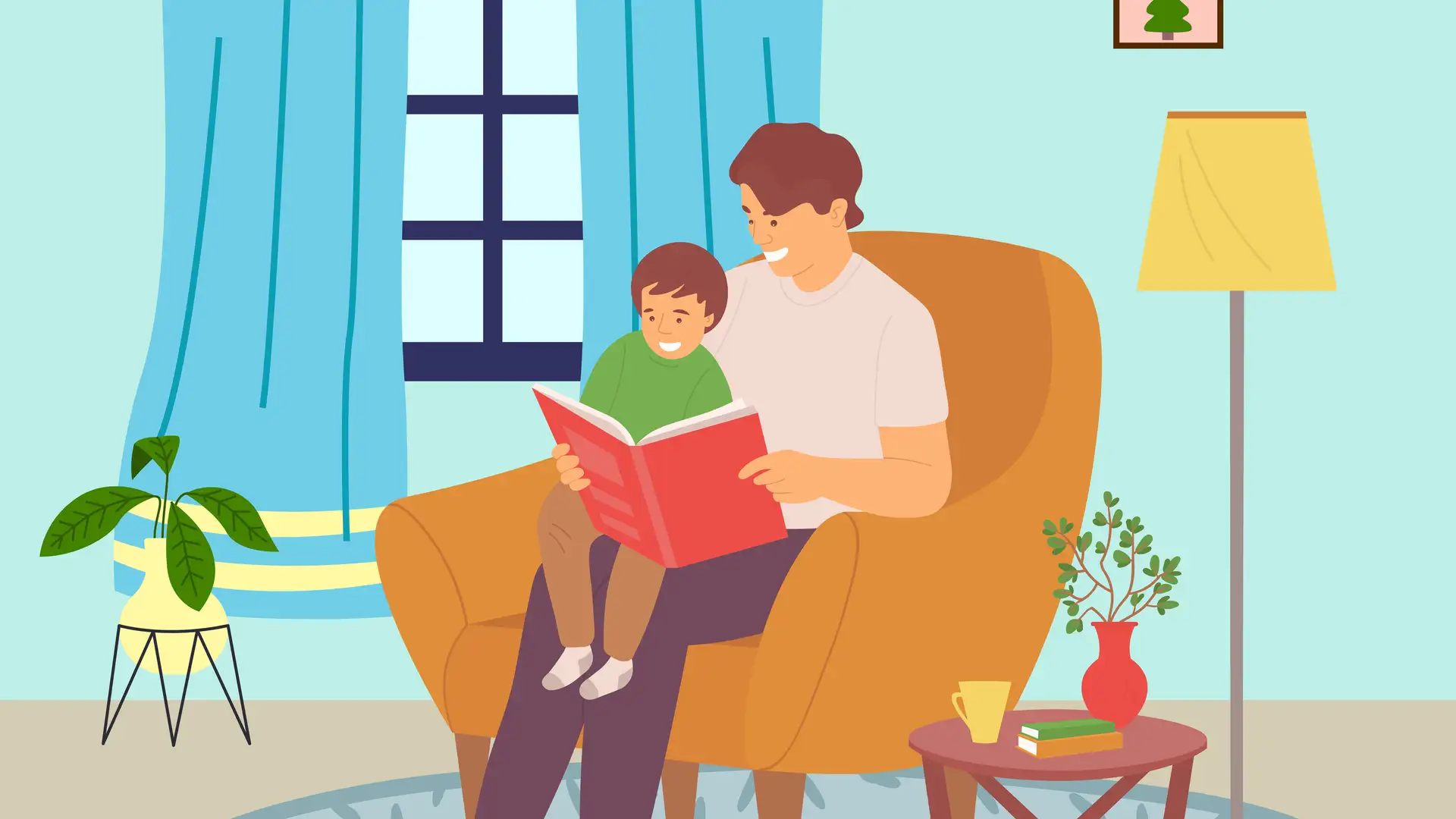 How to Be a Flexible Parent