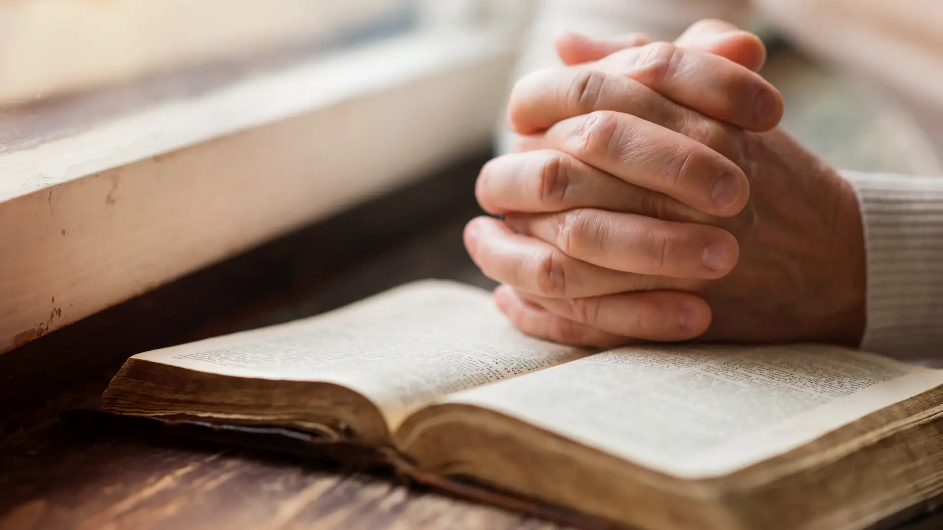 SPIRITUAL PARADIGM SHIFTS that can CHANGE and CONNECT us