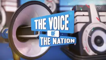 Elite Voice of the Nation