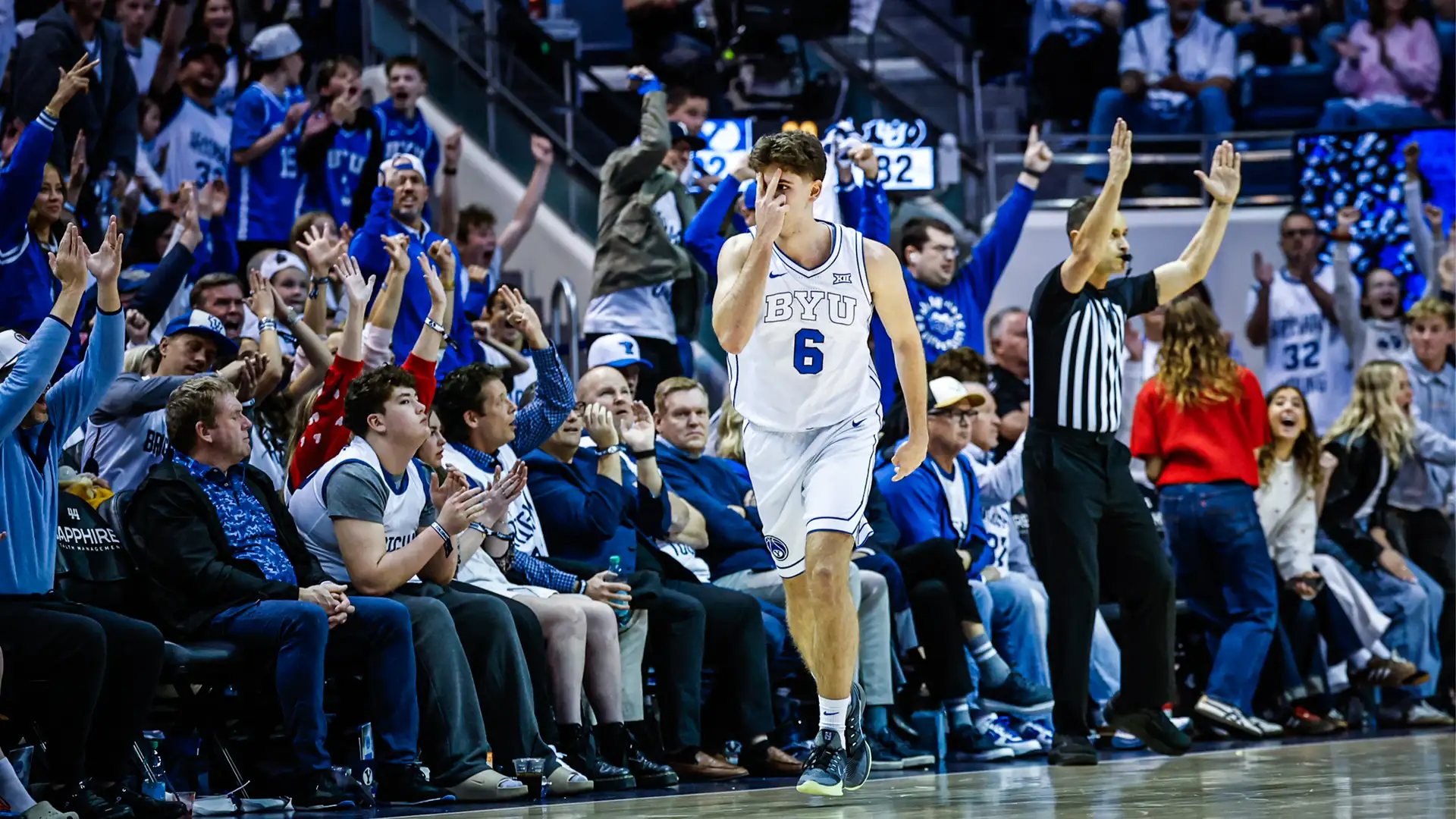 Dybantsa & Wright Lead The Push — Chamberlain & Hedengren Break Records